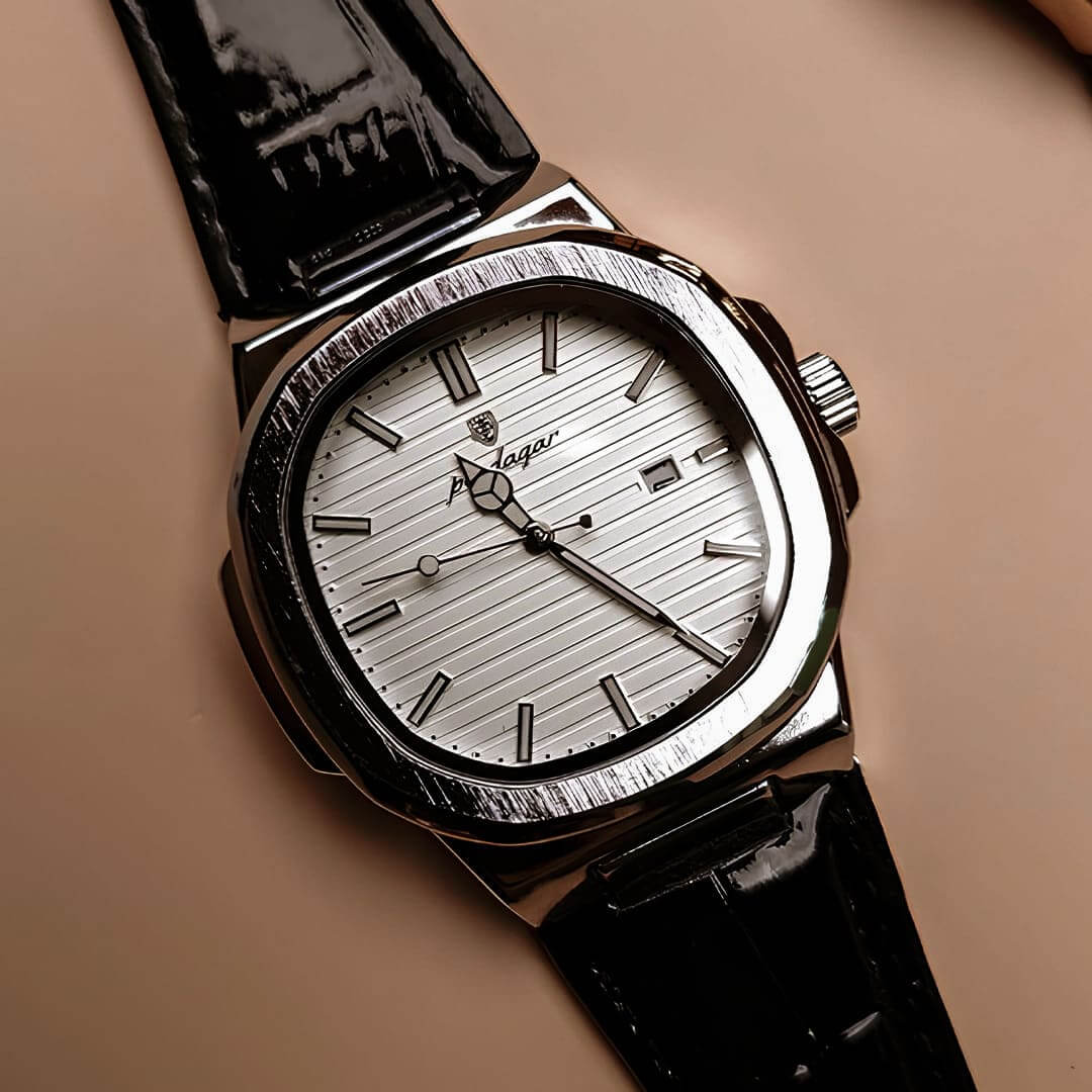 ENIR EXECUTIVE: ECLIPSE SILVER®