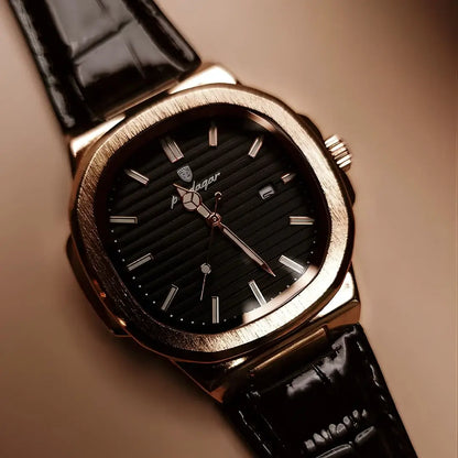 ENIR EXECUTIVE: ECLIPSE SILVER®
