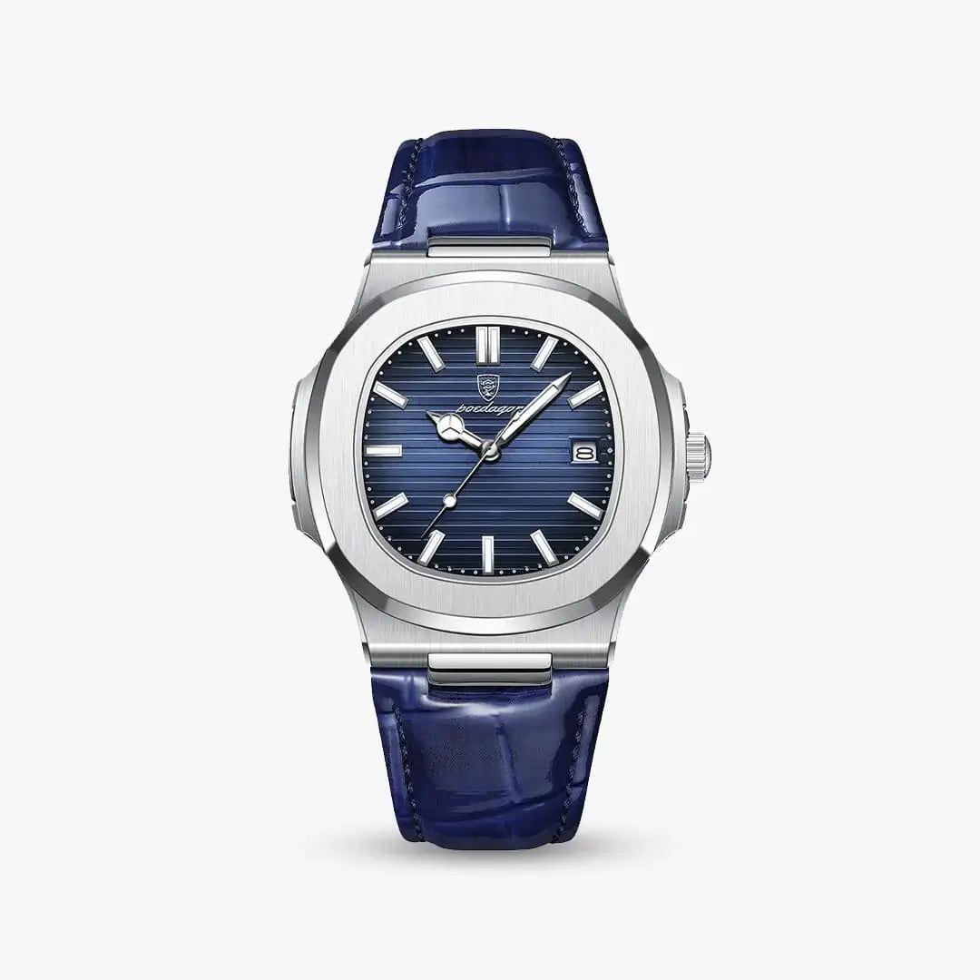 ENIR EXECUTIVE: ECLIPSE SILVER®