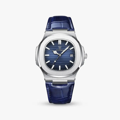 ENIR EXECUTIVE: ECLIPSE SILVER®