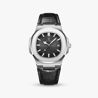 ENIR EXECUTIVE: ECLIPSE SILVER®