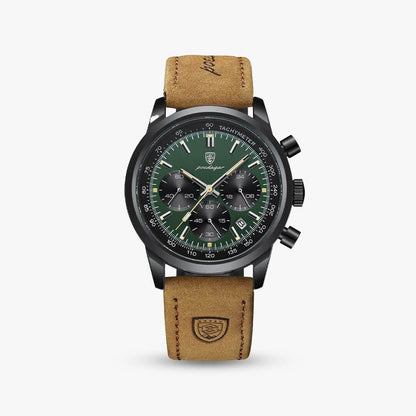 Relógio Masculino AXIOM SILVER ELITE ®