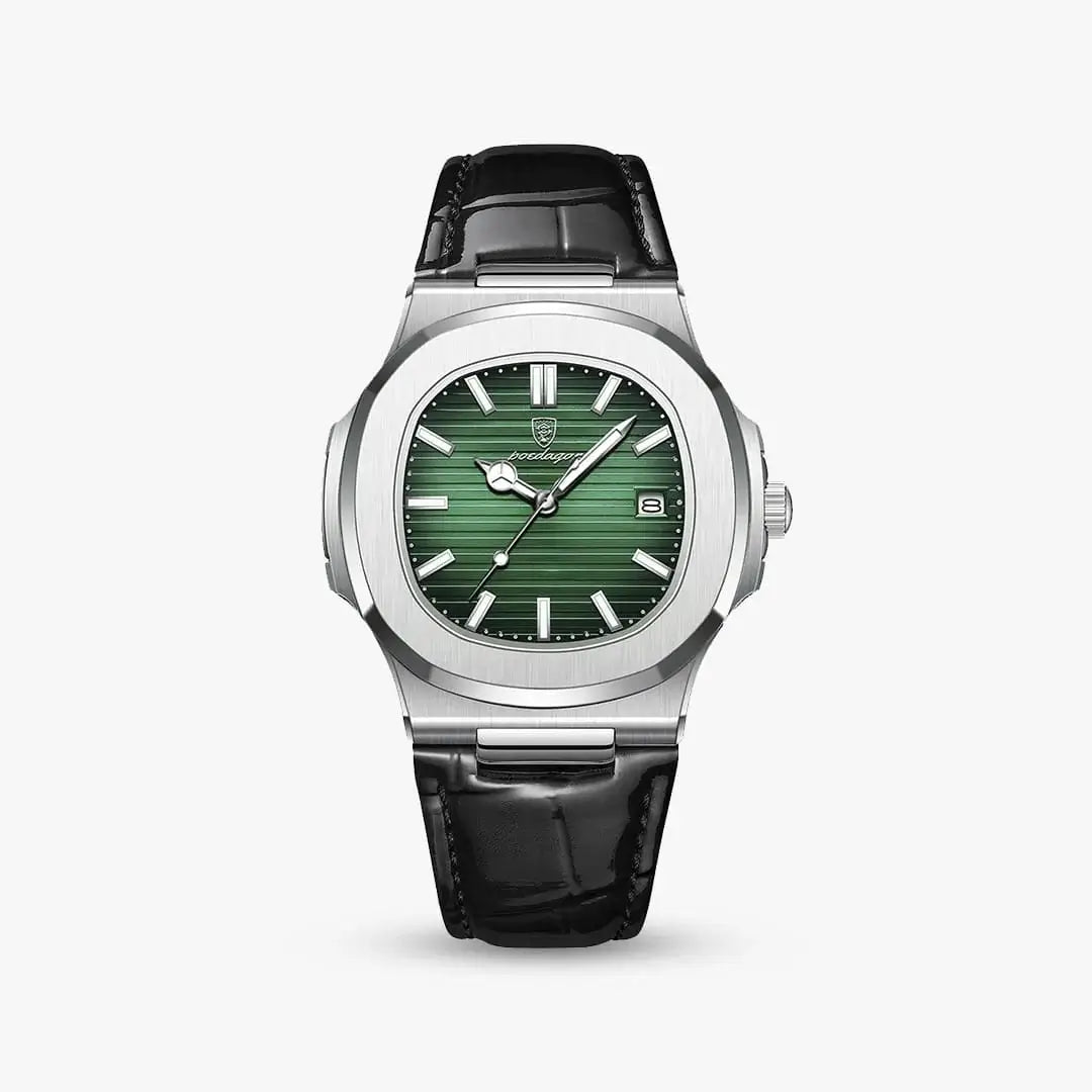 ENIR EXECUTIVE: ECLIPSE SILVER®