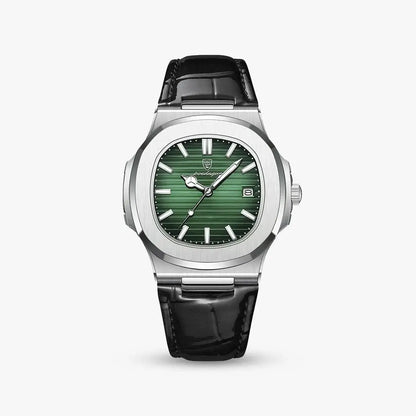 ENIR EXECUTIVE: ECLIPSE SILVER®