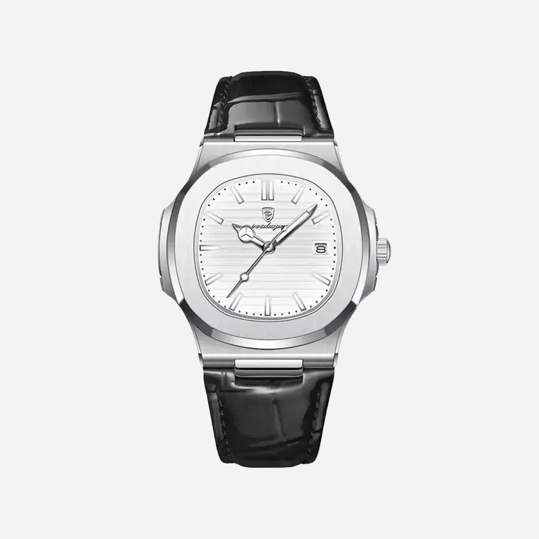 ENIR EXECUTIVE: ECLIPSE SILVER®