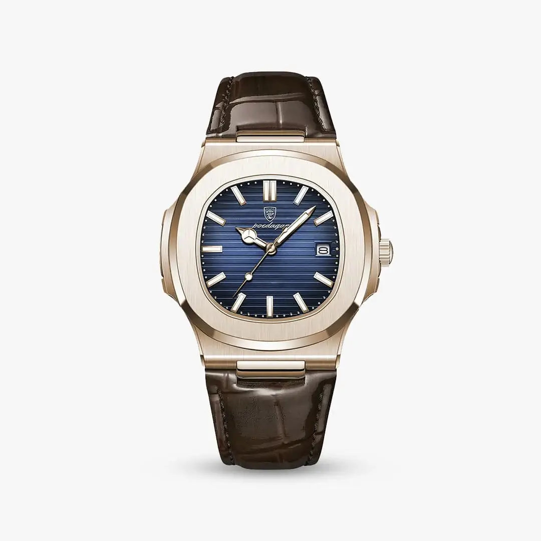 ENIR EXECUTIVE: ECLIPSE SILVER®