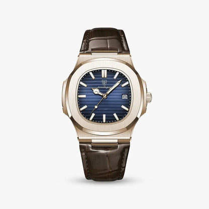 ENIR EXECUTIVE: ECLIPSE SILVER®