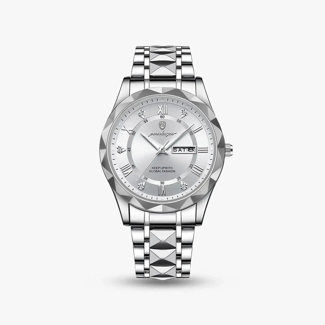 ENIR EXECUTIVE: VANGUARD SILVER®