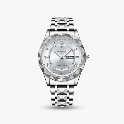 ENIR EXECUTIVE: VANGUARD SILVER®
