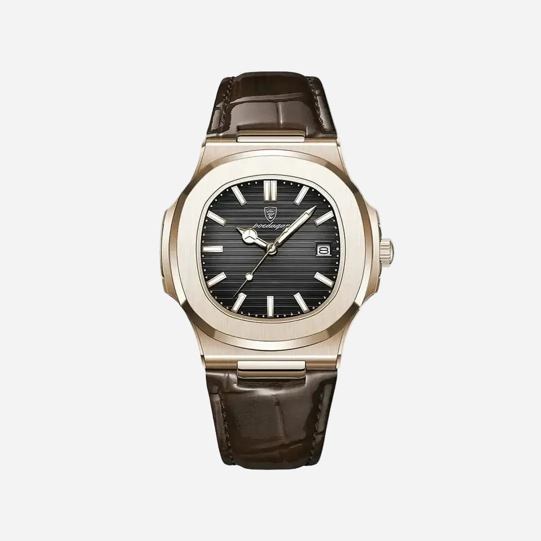 ENIR EXECUTIVE: ECLIPSE SILVER®