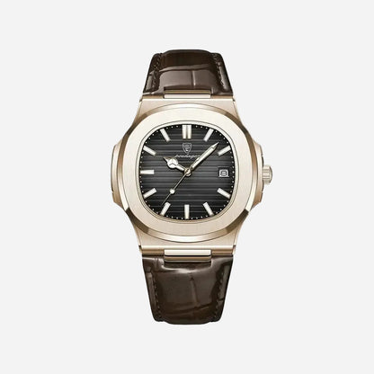 ENIR EXECUTIVE: ECLIPSE SILVER®