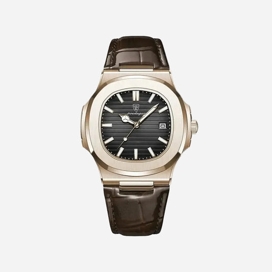 ENIR EXECUTIVE: ECLIPSE SILVER®