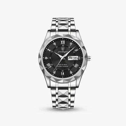 ENIR EXECUTIVE: VANGUARD SILVER®