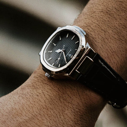 ENIR EXECUTIVE: ECLIPSE SILVER®