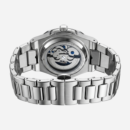 Relógio  ENIR™ Azure Skeleton