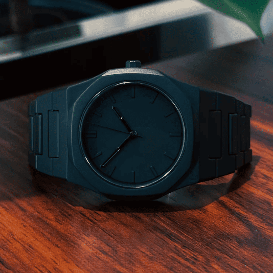 Relógio Phantom  ENIR™ Nero