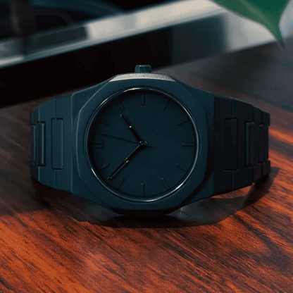 Relógio Phantom  ENIR™ Nero