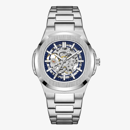 Relógio  ENIR™ Azure Skeleton