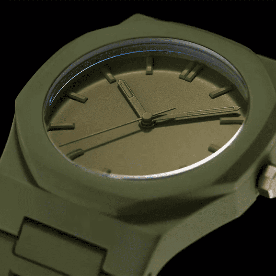 Relógio  Phantom  ENIR™ Olive