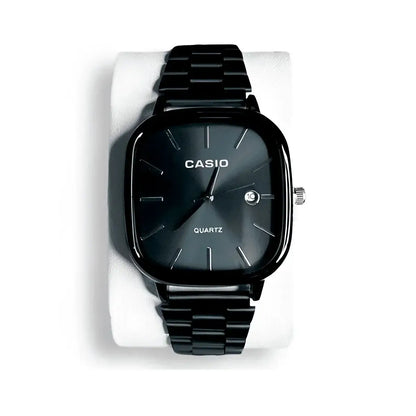 Relógio Masculino Casio Retro Silver ®