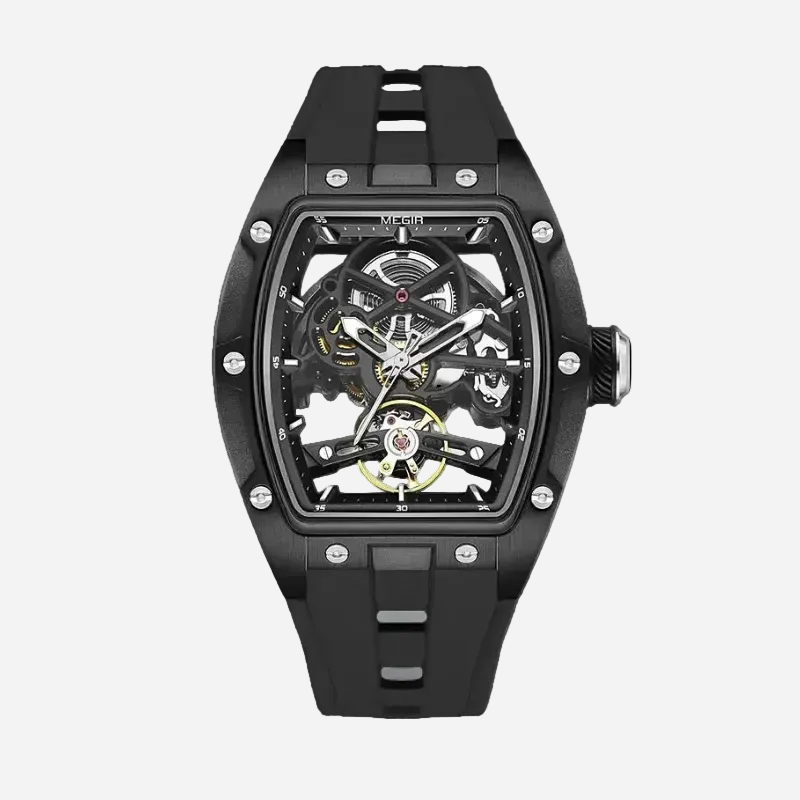 ENIR CHRONO: TITAN ®