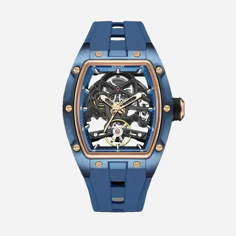 ENIR CHRONO: TITAN ®