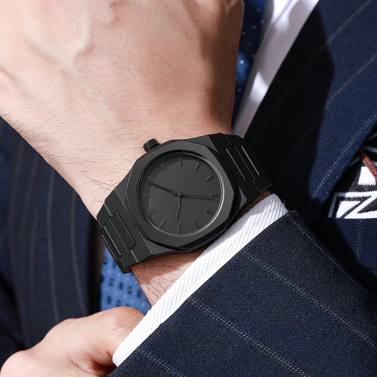 Relógio Masculino Nomad Arabic Edition ®
