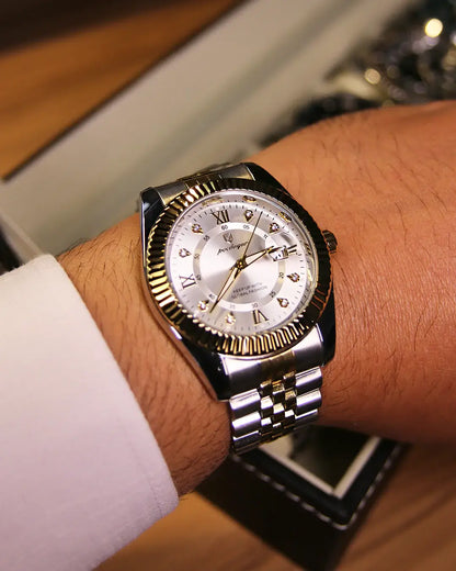 ENIR EXECUTIVE: SILVER ABSOLUTE