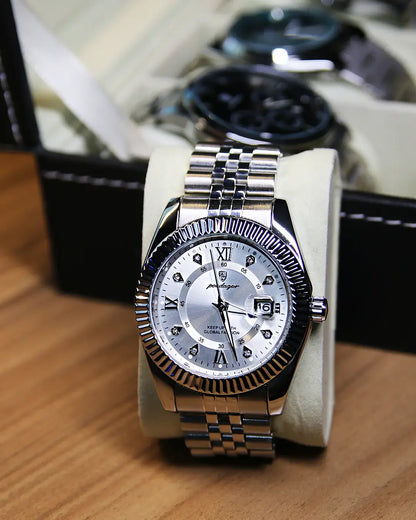 ENIR EXECUTIVE: STELLAR SILVER®