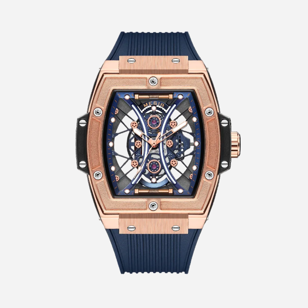 ENIR CHRONO: ASTRON ®