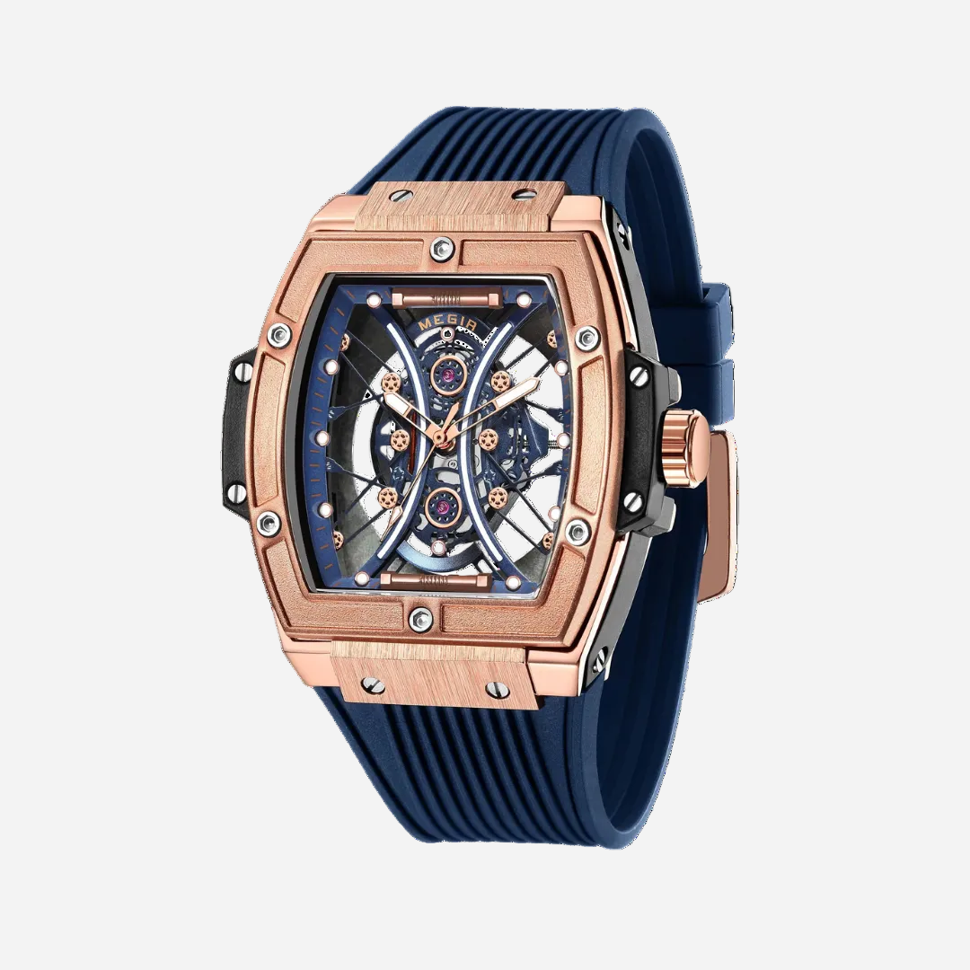 ENIR CHRONO: ASTRON ®