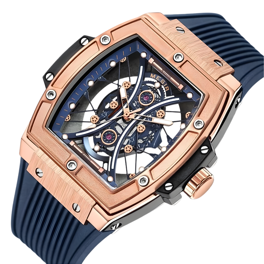 ENIR CHRONO: ASTRON ®