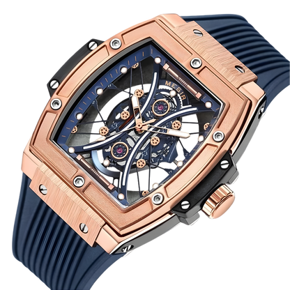 ENIR CHRONO: ASTRON ®