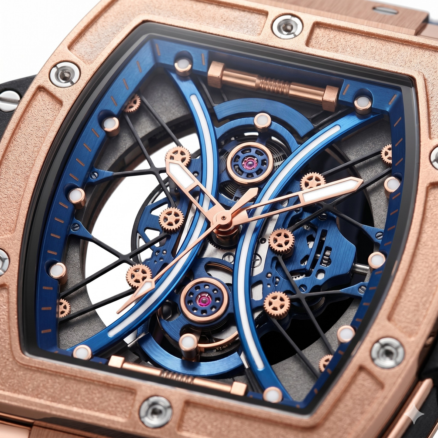 ENIR CHRONO: ASTRON ®