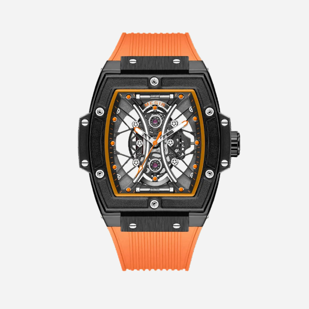 ENIR CHRONO: ASTRON ®