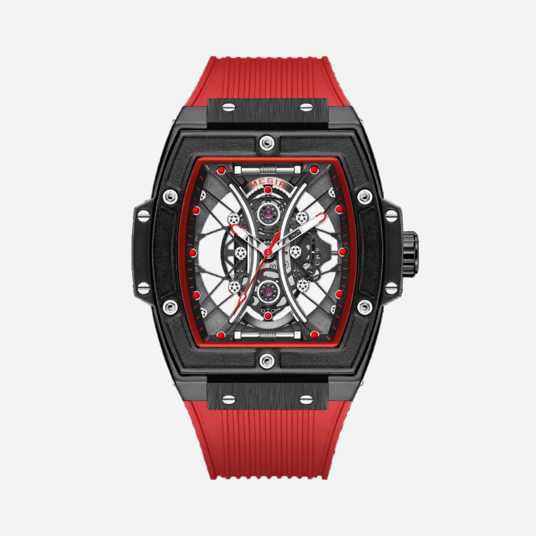 ENIR CHRONO: ASTRON ®