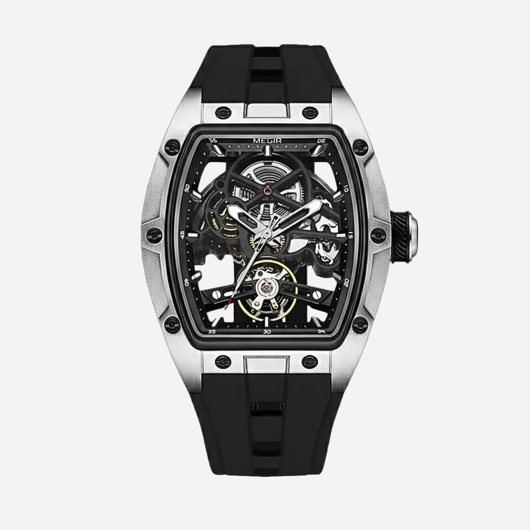 ENIR CHRONO: TITAN ®