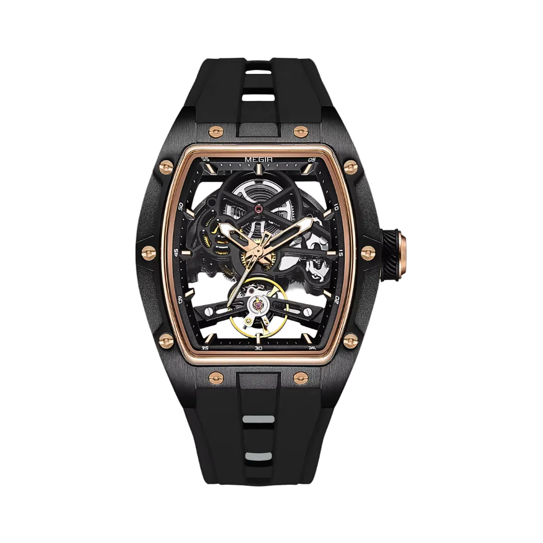 ENIR CHRONO: TITAN ®