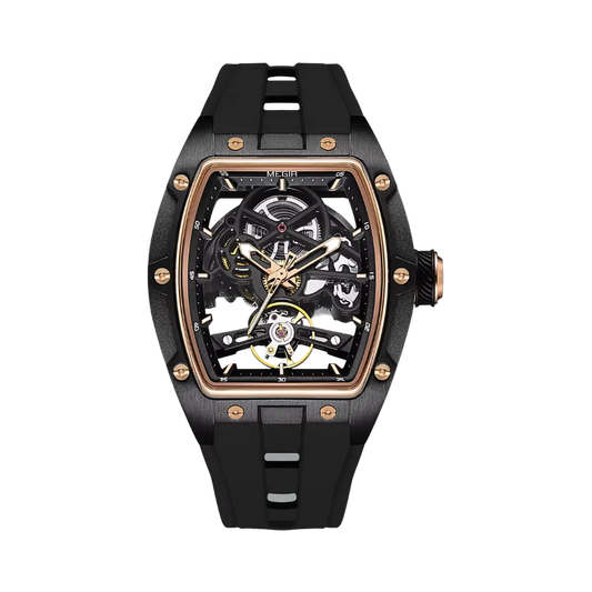 ENIR CHRONO: TITAN ®