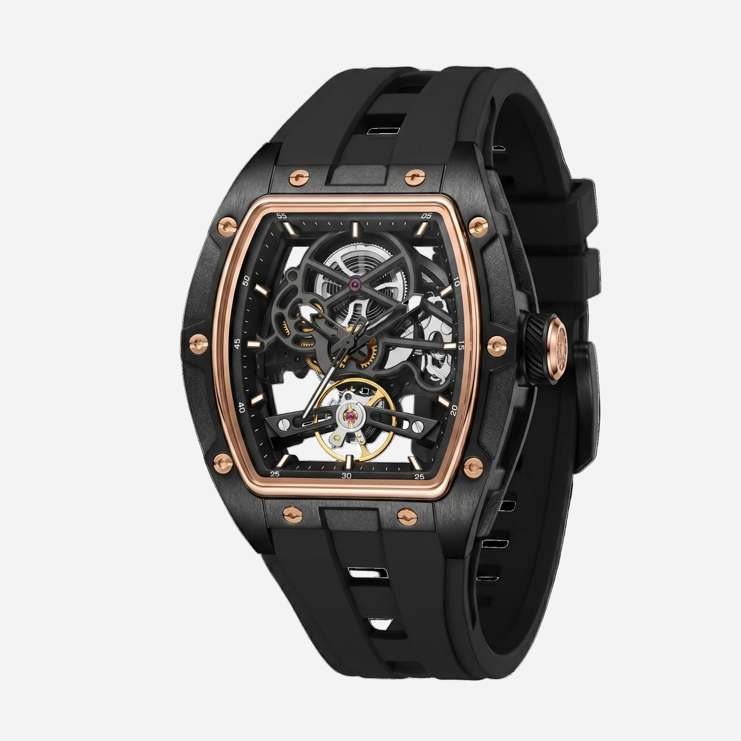 ENIR CHRONO: TITAN ®