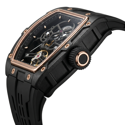 ENIR CHRONO: TITAN ®