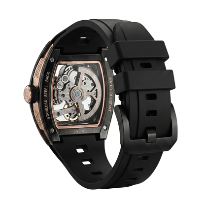 ENIR CHRONO: TITAN ®