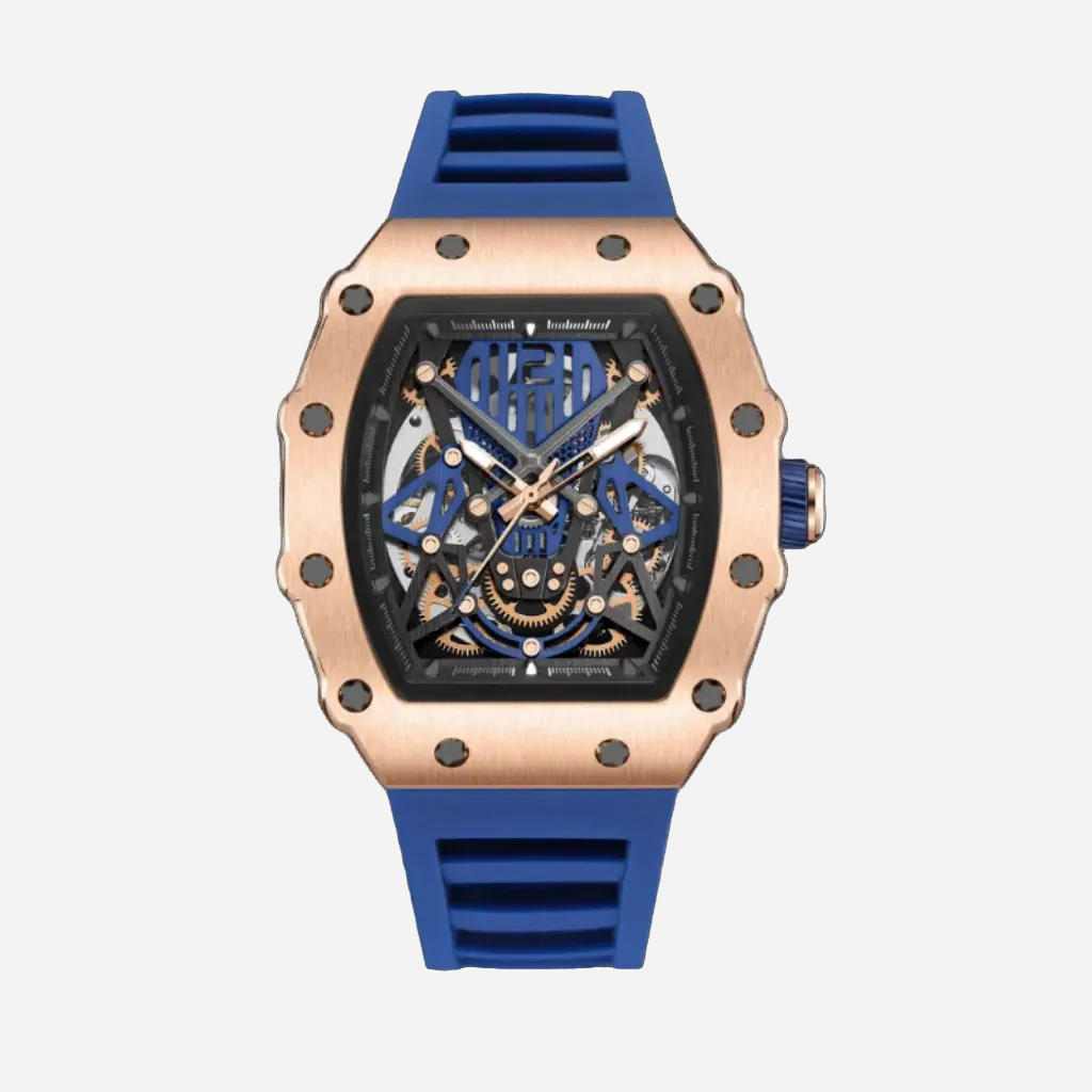 ENIR CHRONO: VELTOR ®