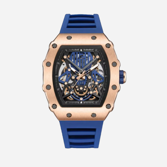 ENIR CHRONO: VELTOR ®