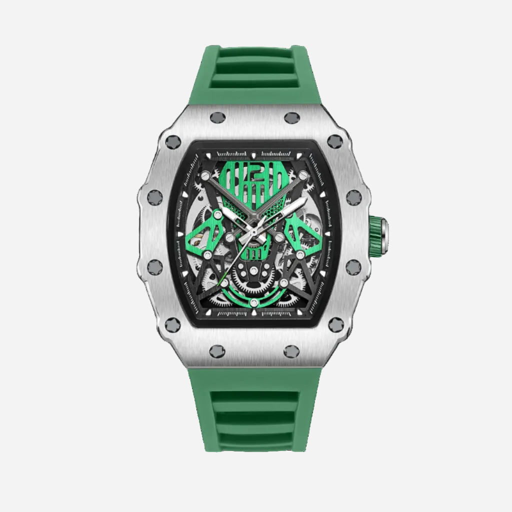 ENIR CHRONO: VELTOR ®
