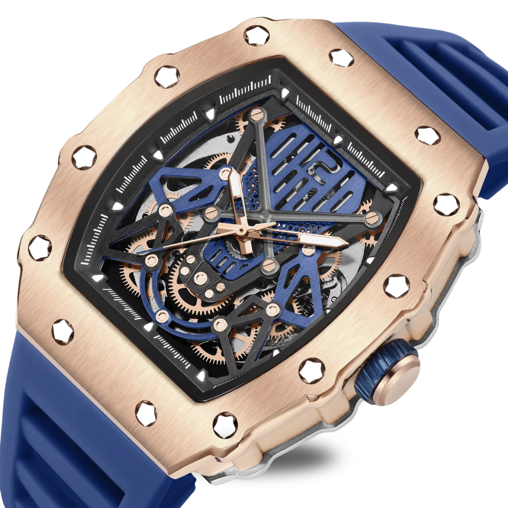 ENIR CHRONO: VELTOR ®