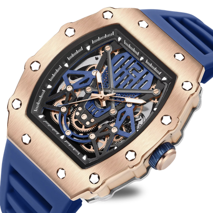 ENIR CHRONO: VELTOR ®