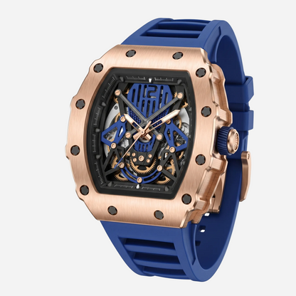 ENIR CHRONO: VELTOR ®