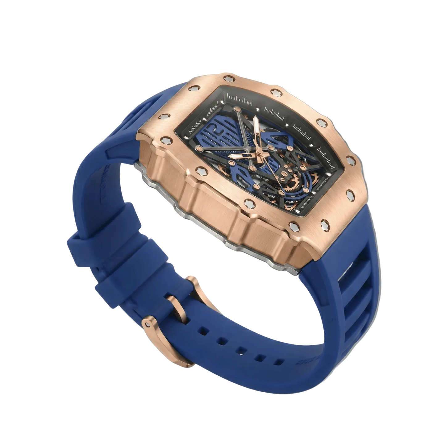 ENIR CHRONO: VELTOR ®