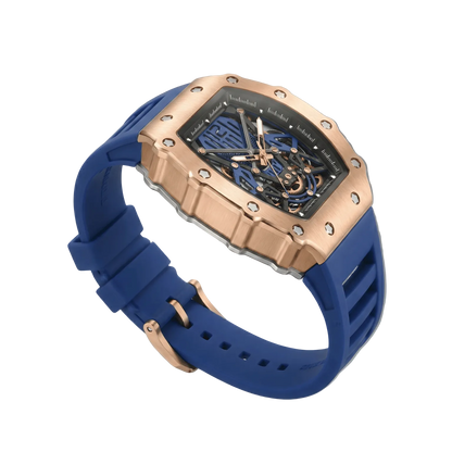 ENIR CHRONO: VELTOR ®